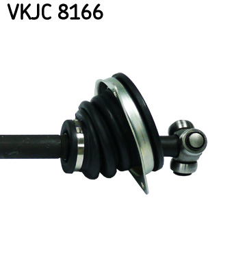 SKF VKJC 8166 Antriebswelle